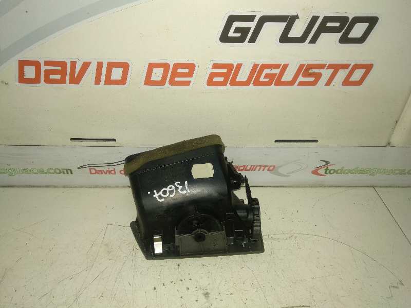 AIREADOR BMW SERIE 7 (E65/E66) 730d