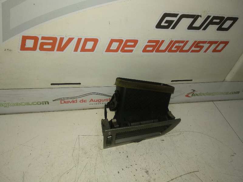 AIREADOR BMW SERIE 7 (E65/E66) 730d