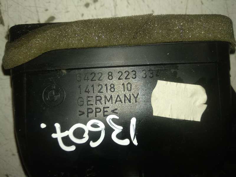 AIREADOR BMW SERIE 7 (E65/E66) 730d
