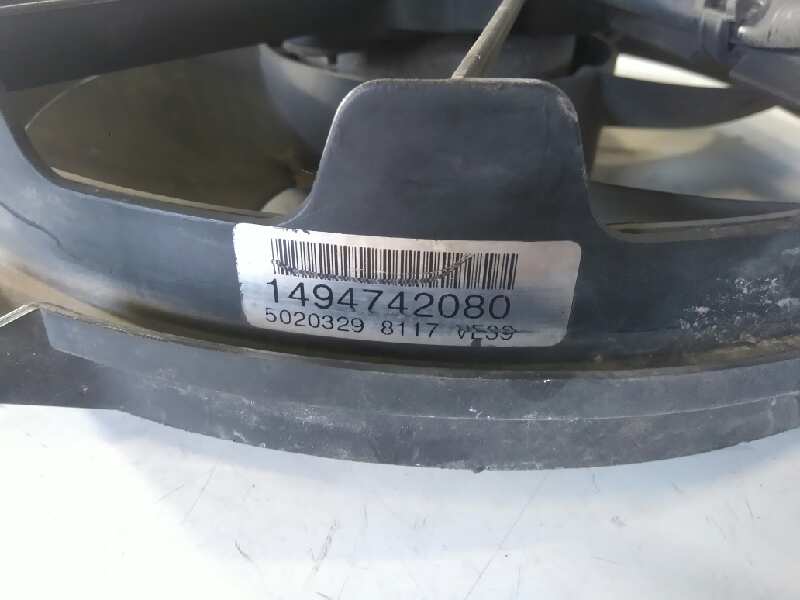 ELECTROVENTILADOR
