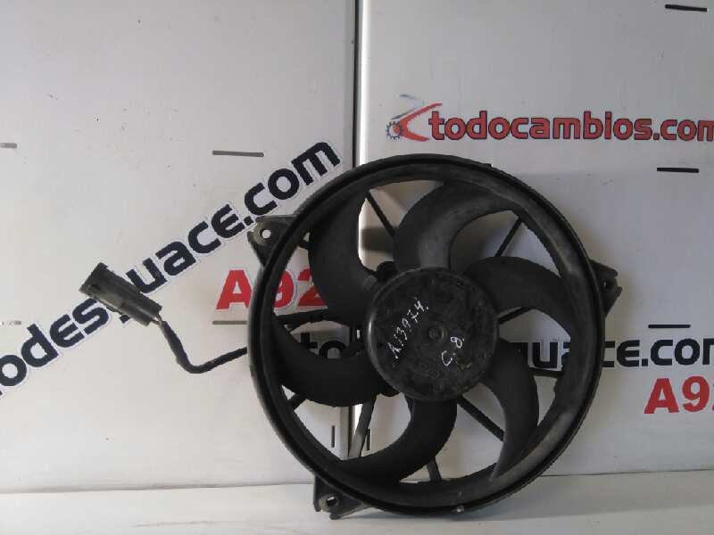 ELECTROVENTILADOR foto 4