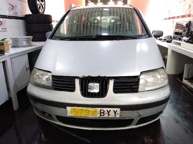 SEAT ALHAMBRA (7V9) Fancy   |   11.05 - 12.07