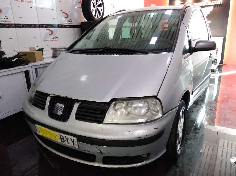 SEAT ALHAMBRA (7V9) Fancy   |   11.05 - 12.07 foto 2