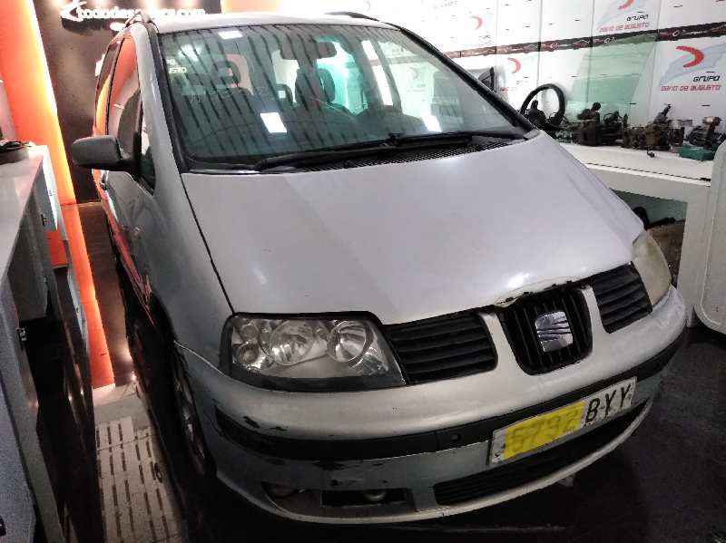 SEAT ALHAMBRA (7V9) Fancy   |   11.05 - 12.07 foto 3