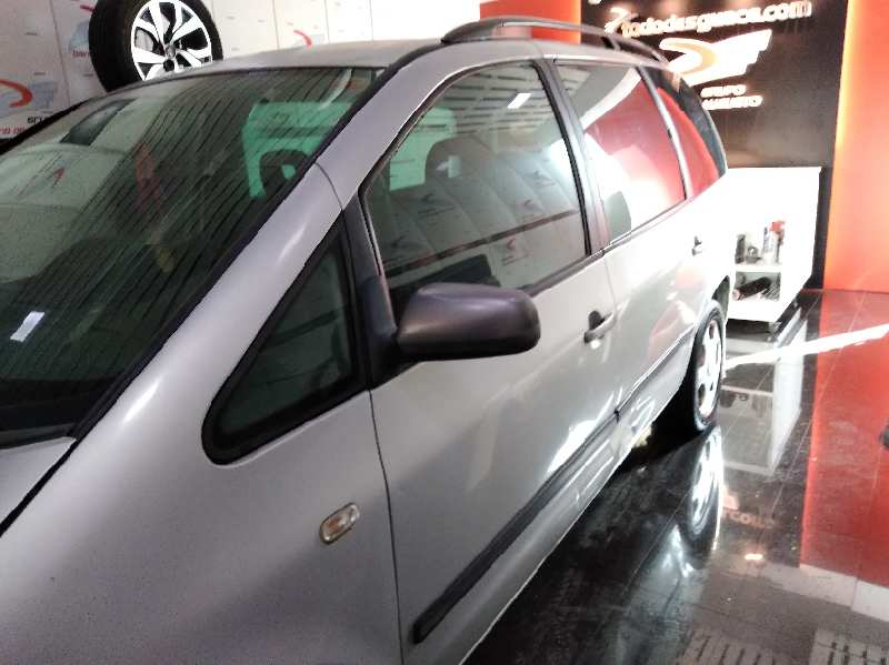 SEAT ALHAMBRA (7V9) Fancy   |   11.05 - 12.07 foto 4