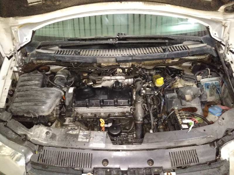 SEAT ALHAMBRA (7V9) Fancy   |   11.05 - 12.07 foto 6
