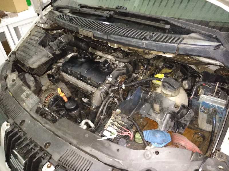 SEAT ALHAMBRA (7V9) Fancy   |   11.05 - 12.07 foto 7