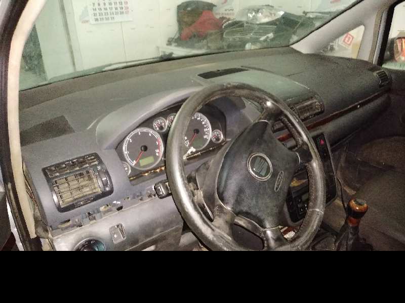 SEAT ALHAMBRA (7V9) Fancy   |   11.05 - 12.07 foto 9