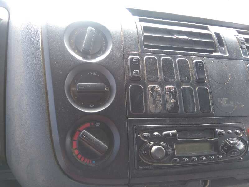MERCEDES-BENZ ATEGO 6 CYL. 4X4 2005 -> * OM 906 LA III 2