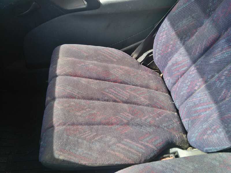 MERCEDES-BENZ ATEGO 6 CYL. 4X4 2005 -> * OM 906 LA III 2
