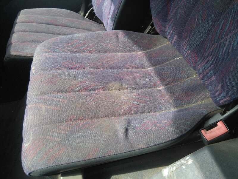 MERCEDES-BENZ ATEGO 6 CYL. 4X4 2005 -> * OM 906 LA III 2