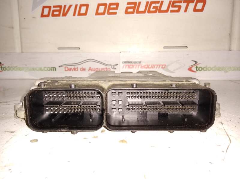 CENTRALITA MOTOR UCE