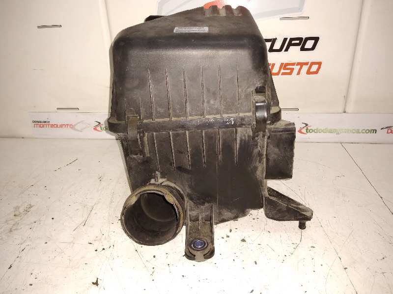 CAJA FILTRO AIRE