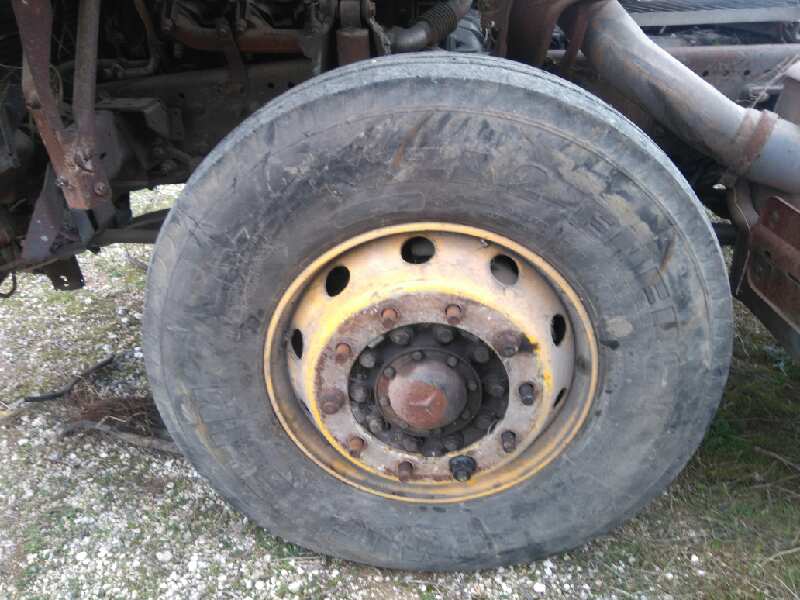 MERCEDES ACTROS 2-EJES 8 CIL. SERIE/BM *   |   0.96 - 0.03 foto 6