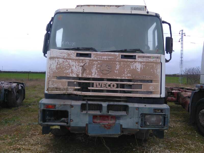 IVECO EUROTECH CURSOR (MH) Chasis     (190 E 31) Tráfico urbano   |   01.99 - 12.03