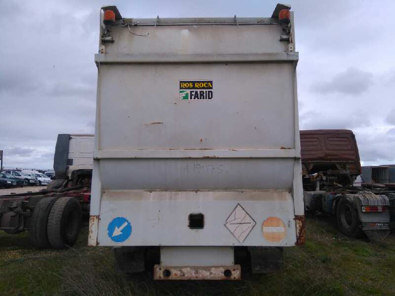 IVECO EUROTECH CURSOR (MH) Chasis     (190 E 31) Tráfico urbano   |   01.99 - 12.03 foto 2