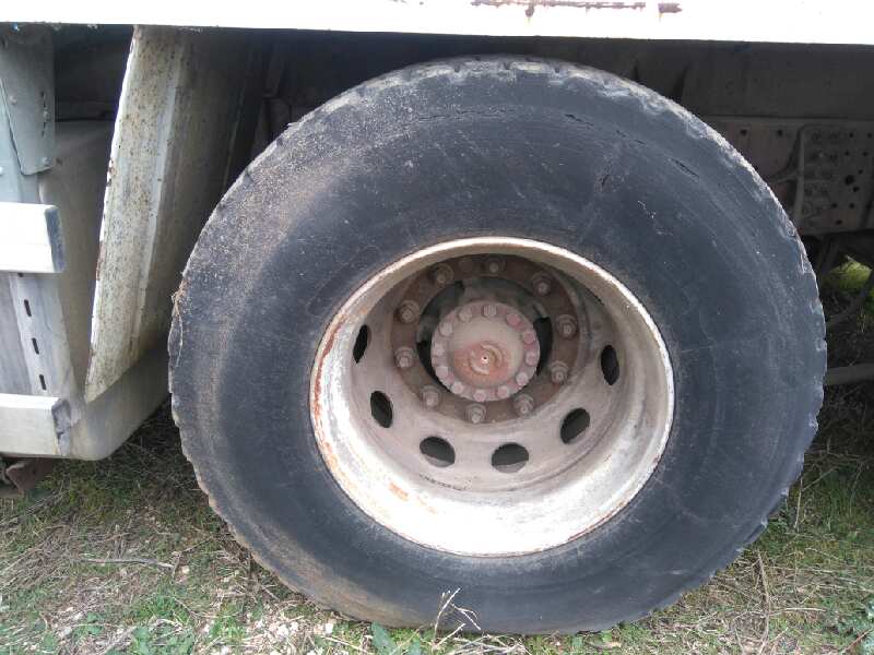 IVECO EUROTECH CURSOR (MH) Chasis     (190 E 31) Tráfico urbano   |   01.99 - 12.03 foto 6