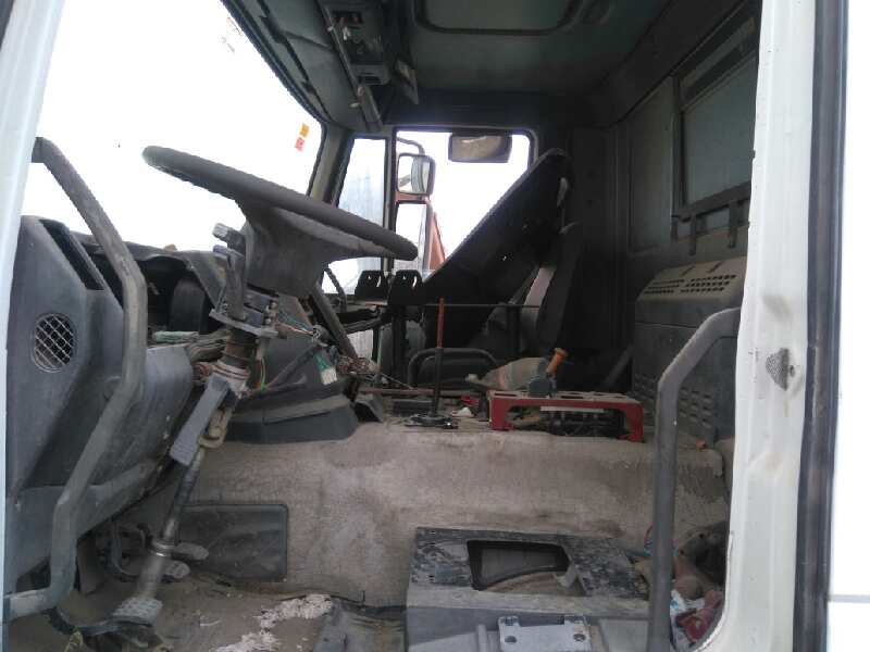 IVECO EUROTECH CURSOR (MH) Chasis     (190 E 31) Tráfico urbano   |   01.99 - 12.03 foto 10