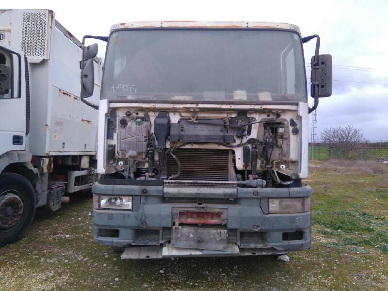 IVECO SUPERCARGO (ML) * D836046