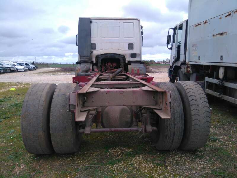 IVECO SUPERCARGO (ML) * D836046 foto 2