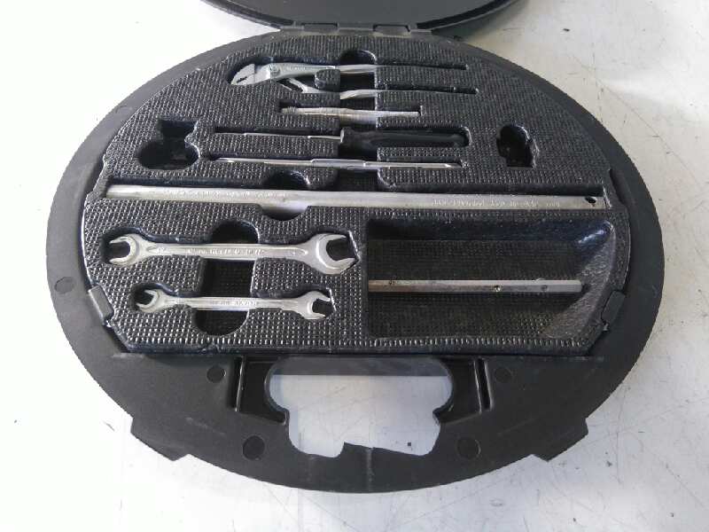 KIT DE REPUESTO MERCEDES-BENZ CLASE S (W140) BERLINA S 420 (ME1.0) (140.042)