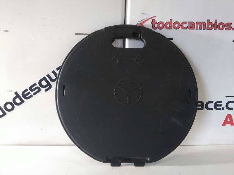 KIT DE REPUESTO MERCEDES-BENZ CLASE S (W140) BERLINA S 420 (ME1.0) (140.042)