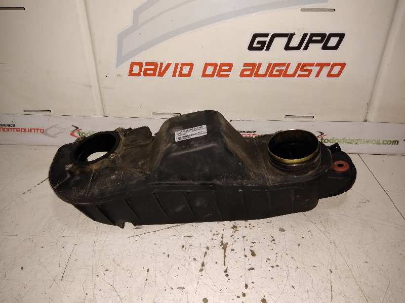 TUBO TURBO