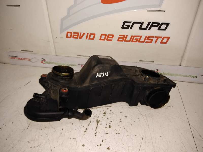 TUBO TURBO foto 3