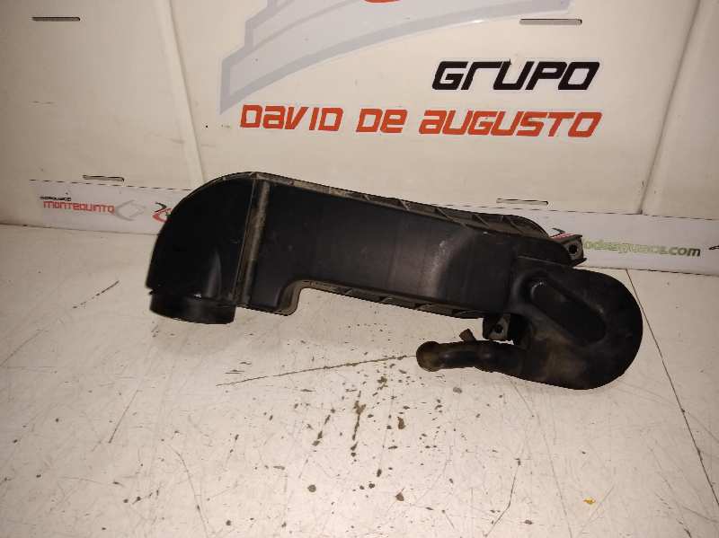 TUBO TURBO foto 4