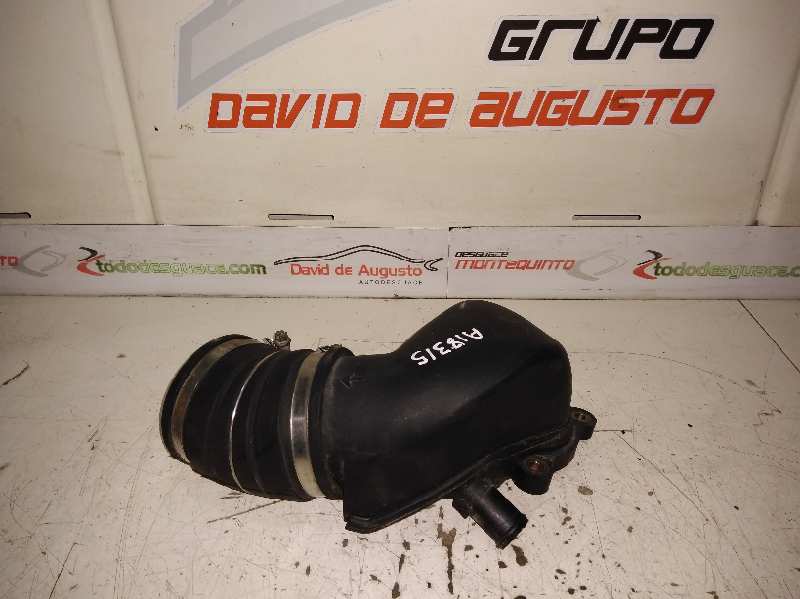TUBO TURBO