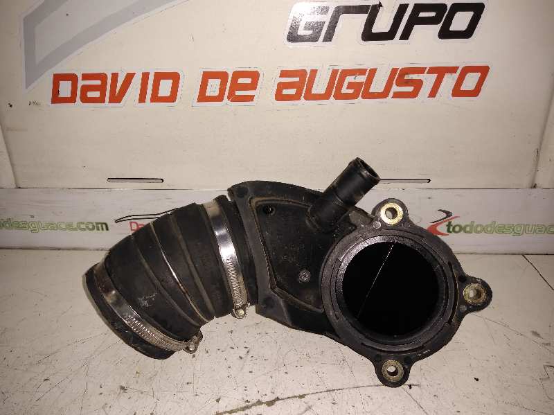 TUBO TURBO foto 3