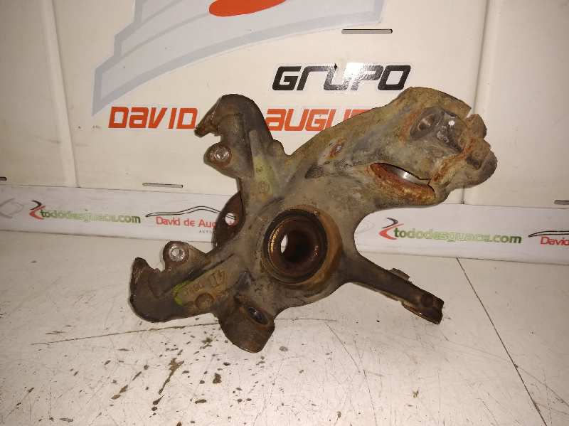 MANGUETA DELANTERA DERECHA SKODA FABIA (6Y2/6Y3) Attractive   |   07.02 - ...