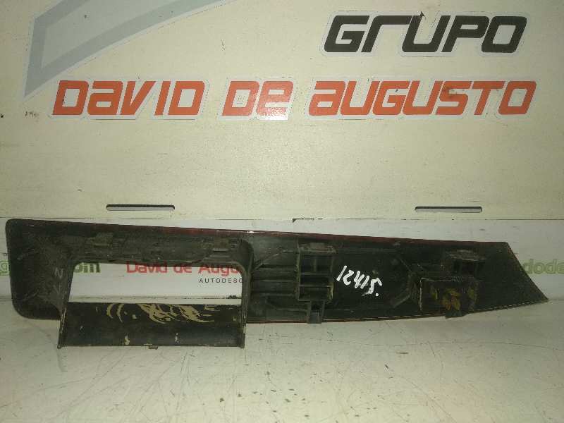 MANDO ELEVALUNAS DELANTERO DERECHO AUDI A8 (D2) 2.5 TDI
