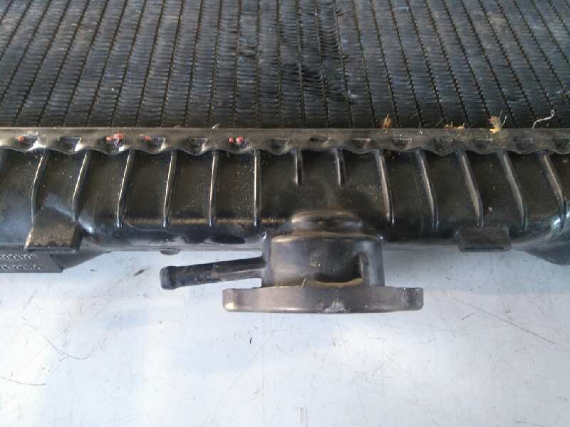 RADIADOR AGUA FORD MAVERICK (ML) Básico