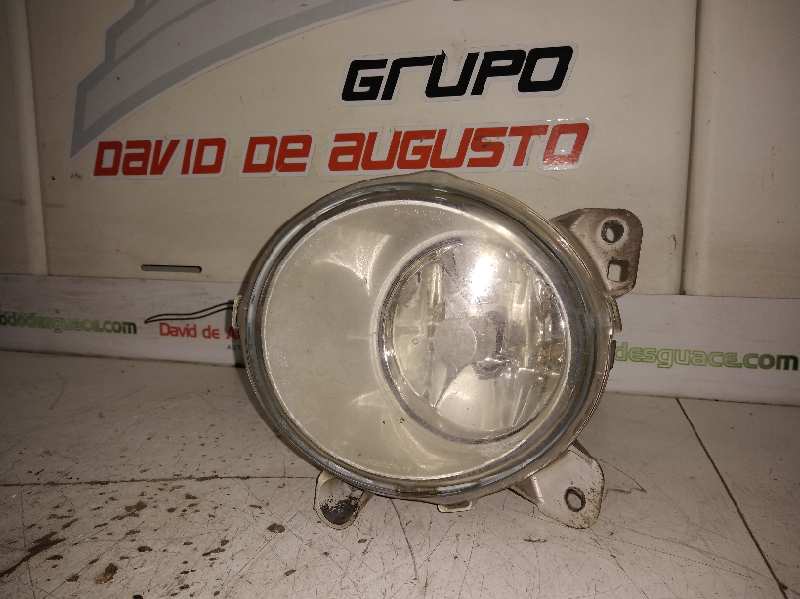 FARO ANTINIEBLA IZQUIERDO