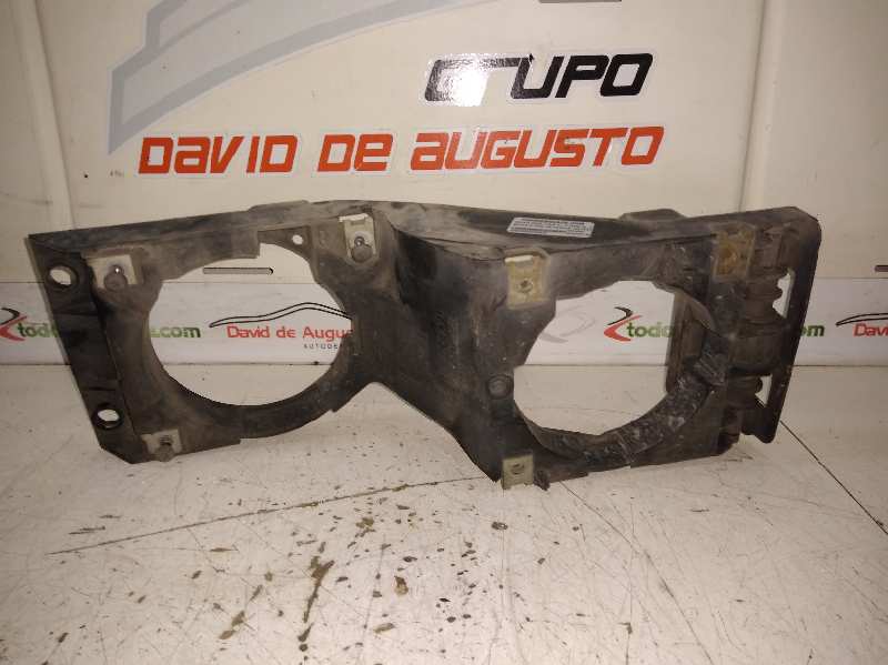 SOPORTE FARO ANTINIEBLA IZQUIERDO