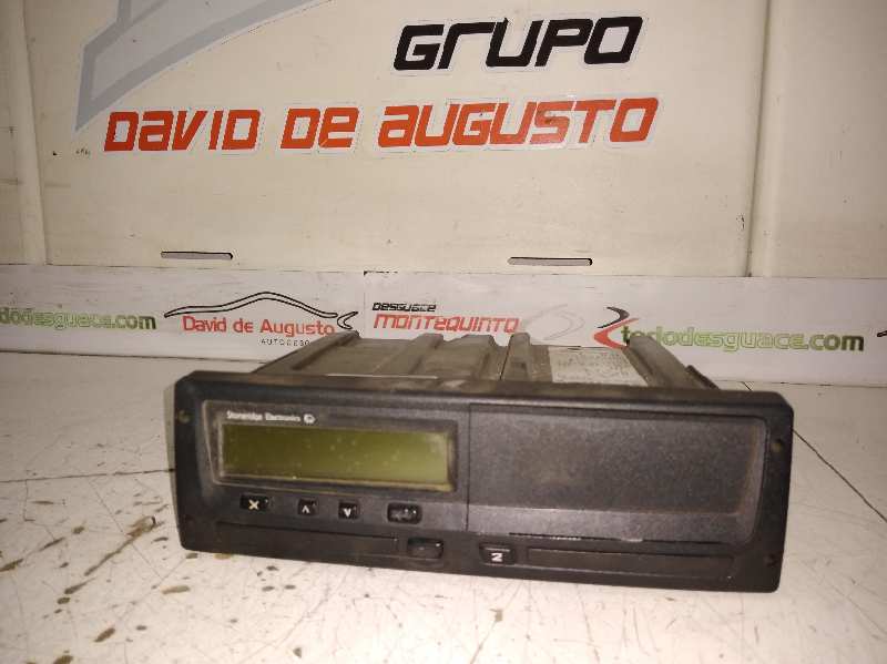 TACOGRAFO