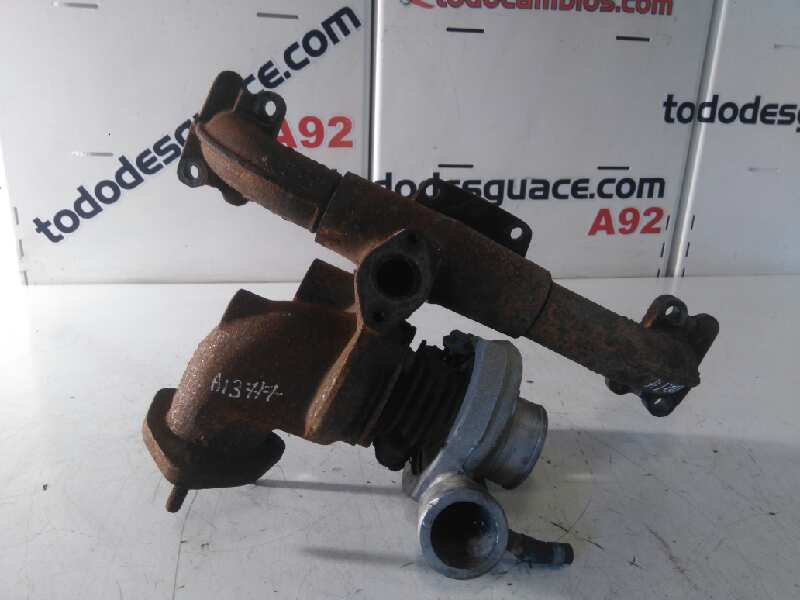 TURBOCOMPRESOR foto 2