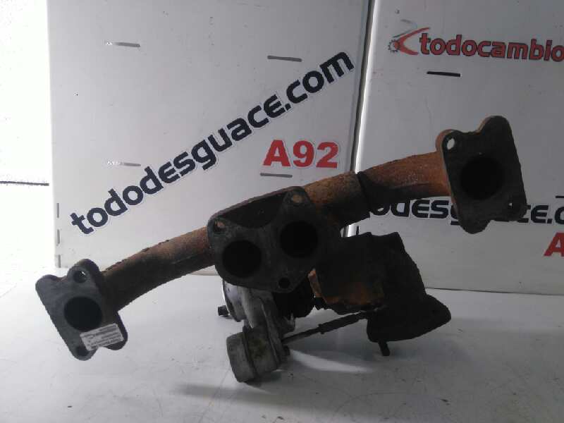 TURBOCOMPRESOR foto 4