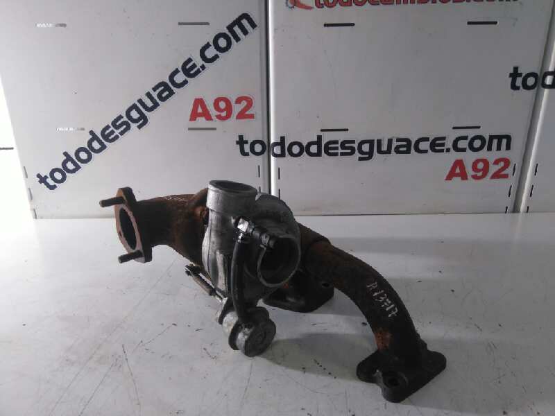TURBOCOMPRESOR foto 5