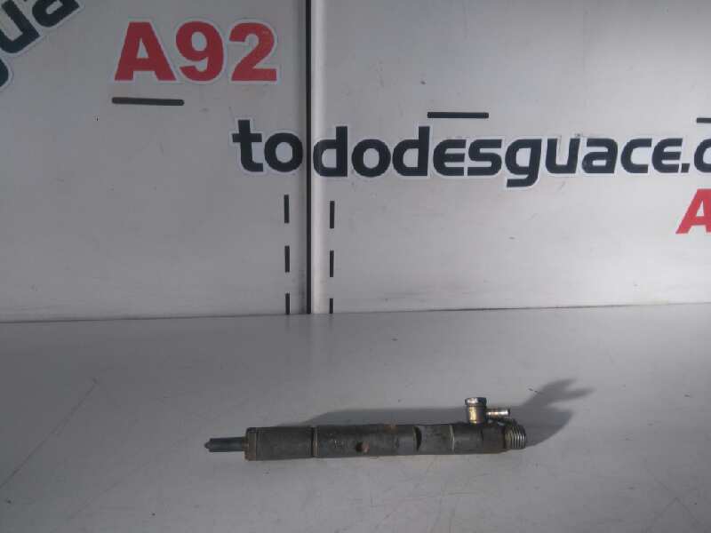 INYECTOR foto 3