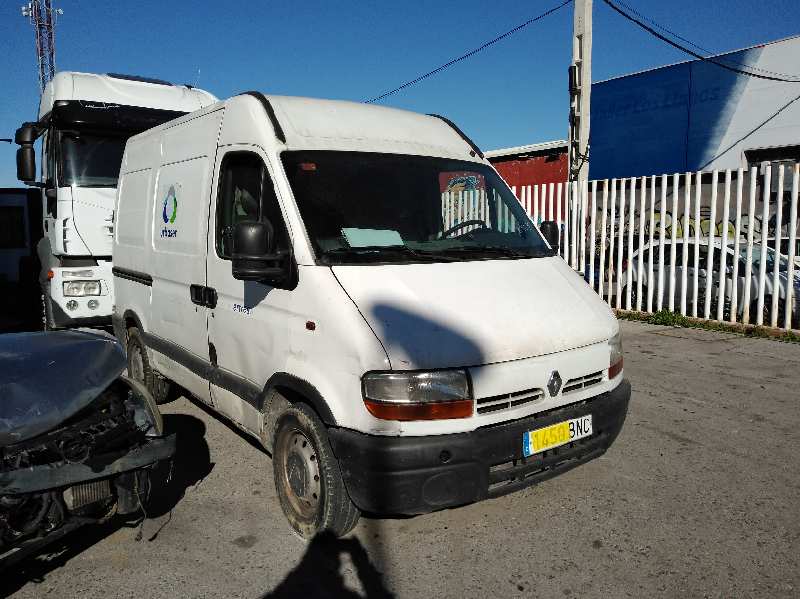 RENAULT MASTER BUS Bus   L3H2   Techo elevado,  16 - Plazas   |   10.01 - ... foto 4