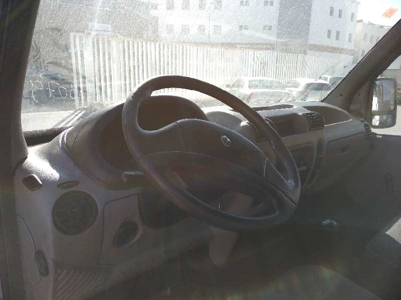 RENAULT MASTER BUS Bus   L3H2   Techo elevado,  16 - Plazas   |   10.01 - ... foto 12