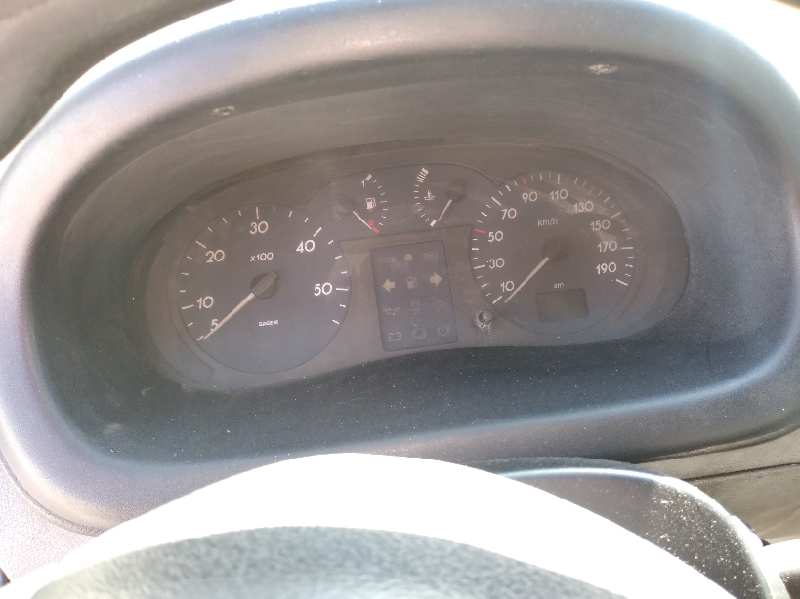 RENAULT MASTER BUS Bus   L3H2   Techo elevado,  16 - Plazas   |   10.01 - ...