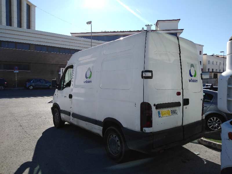 RENAULT MASTER BUS Bus   L3H2   Techo elevado,  16 - Plazas   |   10.01 - ...