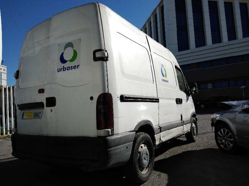 RENAULT MASTER BUS Bus   L3H2   Techo elevado,  16 - Plazas   |   10.01 - ...