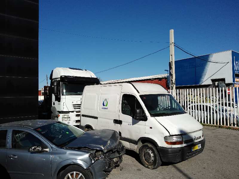 RENAULT MASTER BUS Bus   L3H2   Techo elevado,  16 - Plazas   |   10.01 - ...