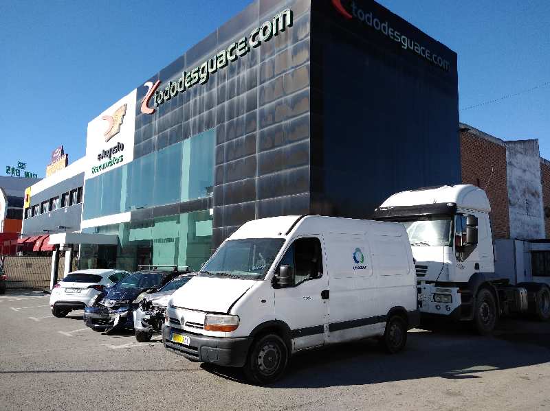 RENAULT MASTER BUS Bus   L3H2   Techo elevado,  16 - Plazas   |   10.01 - ...