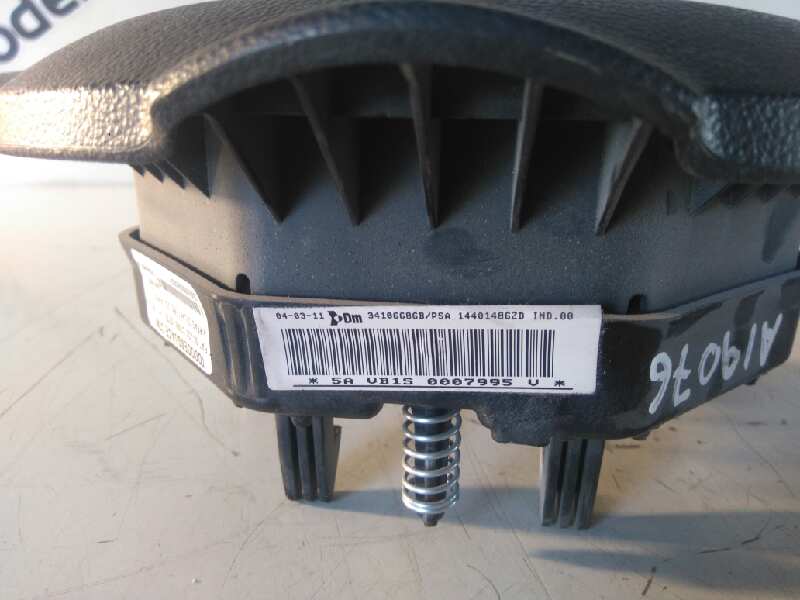 AIRBAG DELANTERO IZQUIERDO