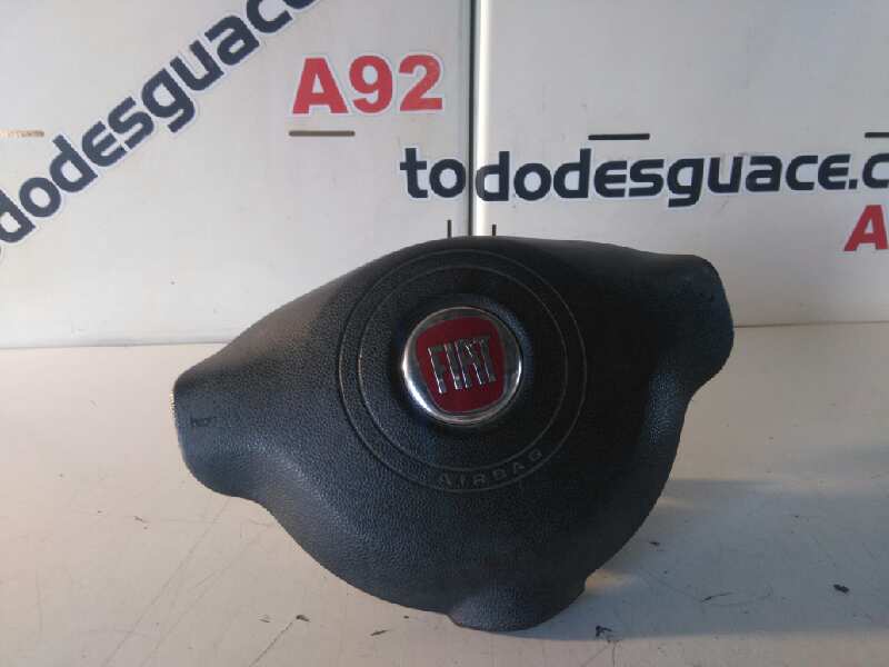AIRBAG DELANTERO IZQUIERDO foto 4